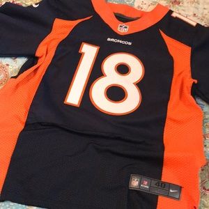 Authentic NFL PEYTON MANNING Jersey